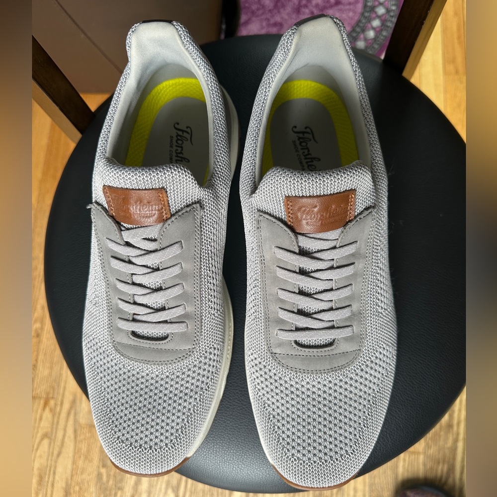 Florsheim Satellite Slip On Sneaker